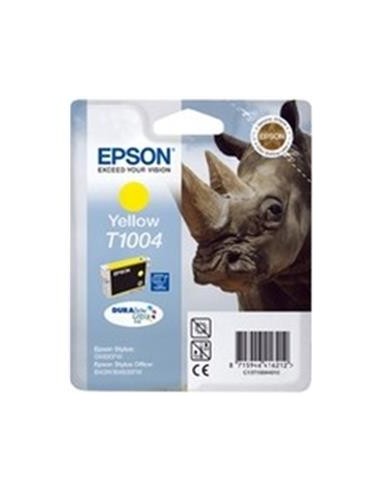 Cartucho de tinta ORIGINAL C13T100440