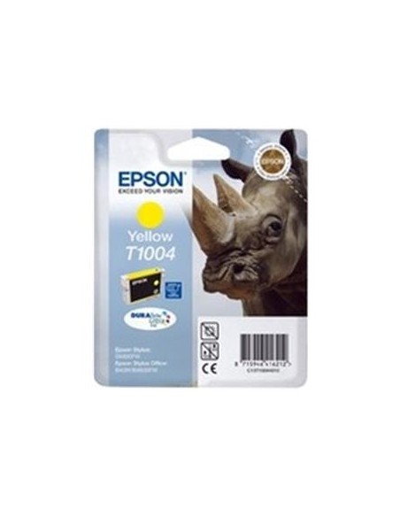 Cartucho de tinta ORIGINAL C13T100440