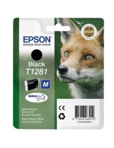 Cartucho de tinta ORIGINAL C13T128140