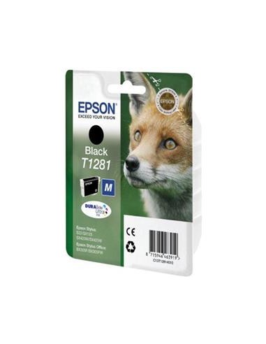 Cartucho de tinta ORIGINAL C13T128140