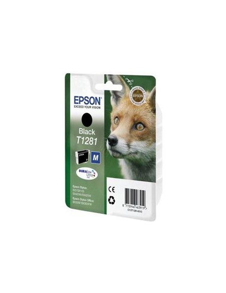 Cartucho de tinta ORIGINAL C13T128140
