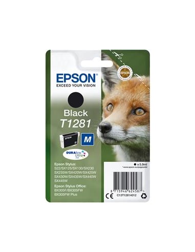 Cartucho de tinta ORIGINAL C13T128140