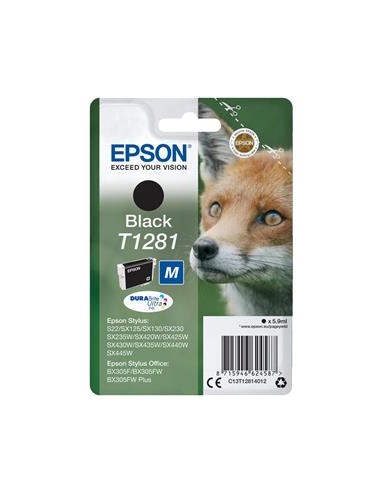 Cartucho de tinta ORIGINAL C13T128140