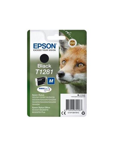 Cartucho de tinta ORIGINAL C13T128140