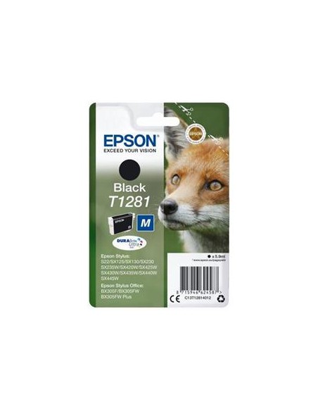 Cartucho de tinta ORIGINAL C13T128140