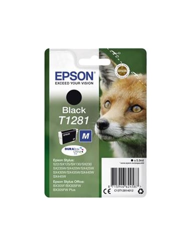 Cartucho de tinta ORIGINAL C13T128140