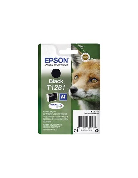 Cartucho de tinta ORIGINAL C13T128140