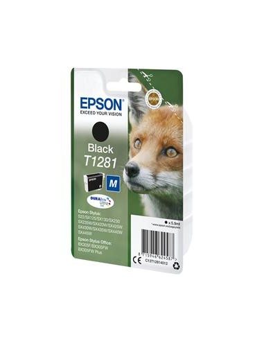 Cartucho de tinta ORIGINAL C13T128140