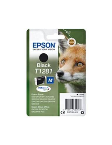 Cartucho de tinta ORIGINAL C13T128140