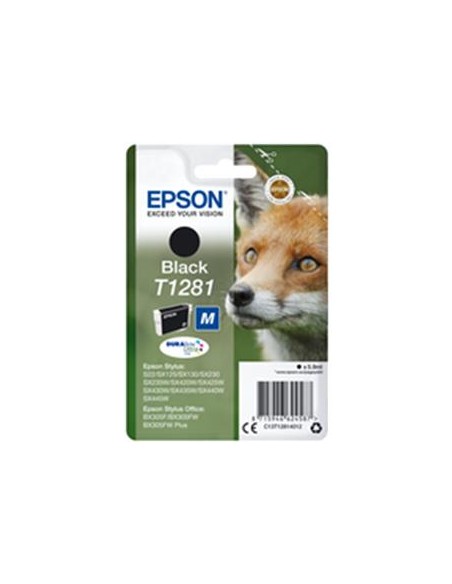 Cartucho de tinta ORIGINAL C13T128140