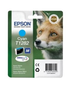 Cartucho de tinta ORIGINAL C13T128240
