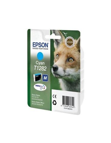 Cartucho de tinta ORIGINAL C13T128240