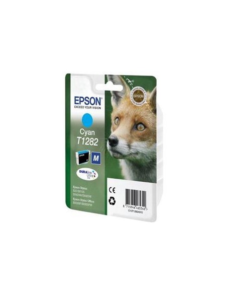 Cartucho de tinta ORIGINAL C13T128240