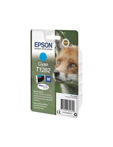 Cartucho de tinta ORIGINAL C13T128240