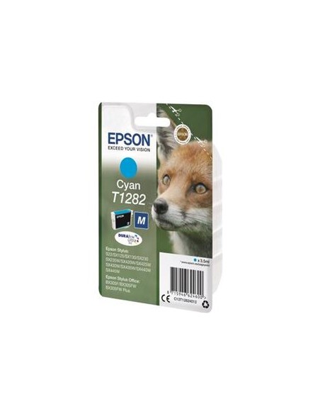 Cartucho de tinta ORIGINAL C13T128240