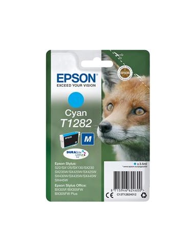 Cartucho de tinta ORIGINAL C13T128240