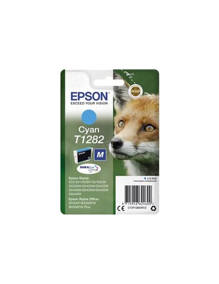 Cartucho de tinta ORIGINAL C13T128240