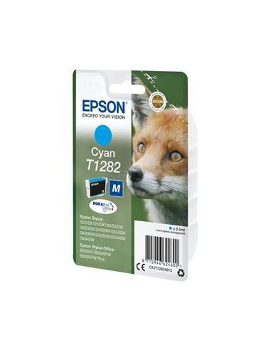 Cartucho de tinta ORIGINAL C13T128240
