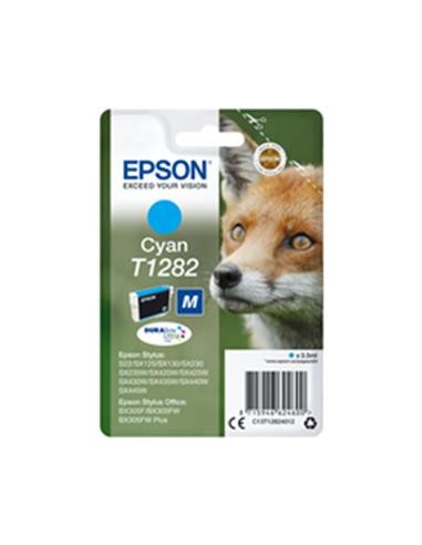 Cartucho de tinta ORIGINAL C13T128240