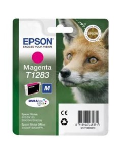 Cartucho de tinta ORIGINAL C13T128340
