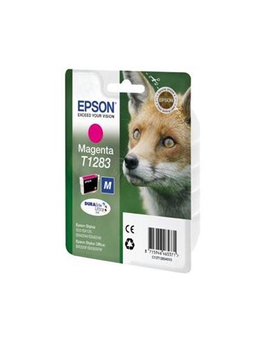 Cartucho de tinta ORIGINAL C13T128340