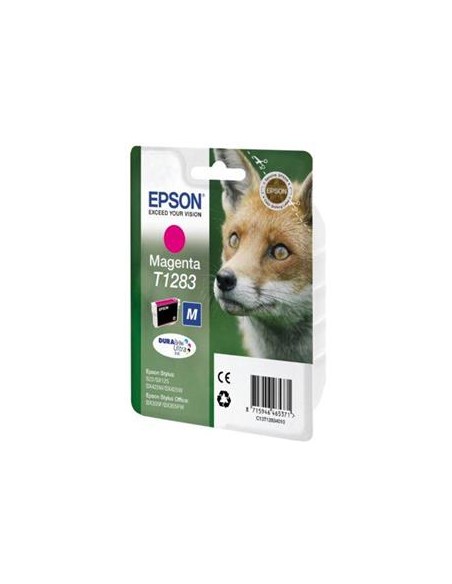 Cartucho de tinta ORIGINAL C13T128340