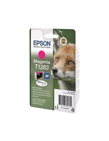 Cartucho de tinta ORIGINAL C13T128340