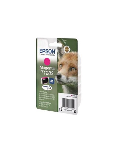 Cartucho de tinta ORIGINAL C13T128340