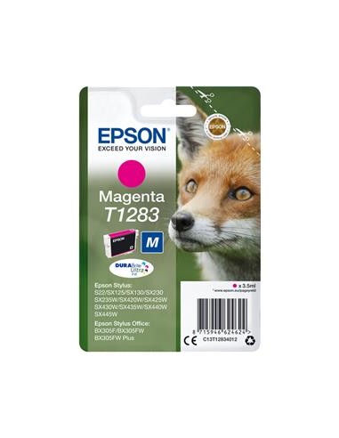 Cartucho de tinta ORIGINAL C13T128340