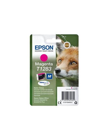 Cartucho de tinta ORIGINAL C13T128340