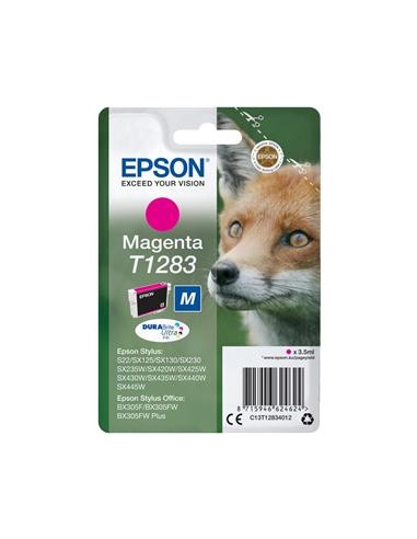 Cartucho de tinta ORIGINAL C13T128340