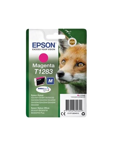 Cartucho de tinta ORIGINAL C13T128340