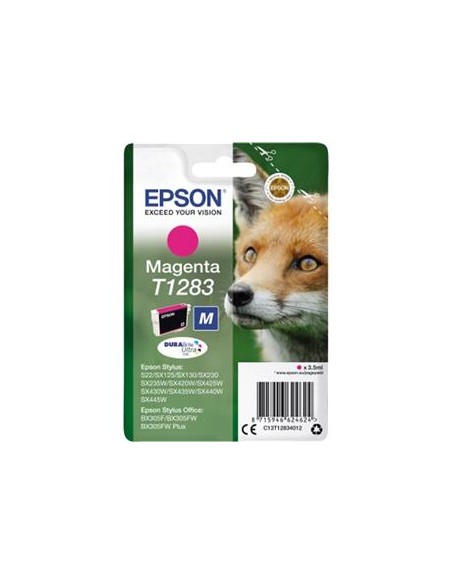 Cartucho de tinta ORIGINAL C13T128340