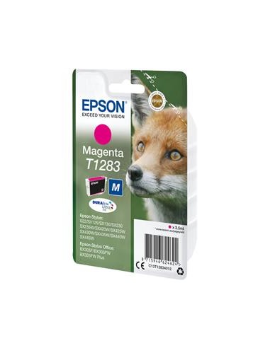 Cartucho de tinta ORIGINAL C13T128340