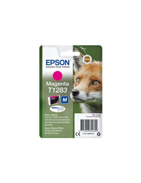Cartucho de tinta ORIGINAL C13T128340