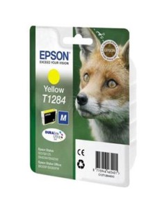 Cartucho de tinta ORIGINAL C13T128440 2