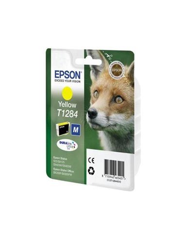 Cartucho de tinta ORIGINAL C13T128440