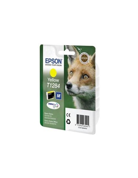 Cartucho de tinta ORIGINAL C13T128440