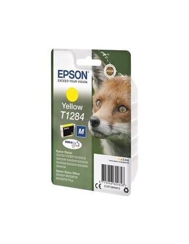 Cartucho de tinta ORIGINAL C13T128440