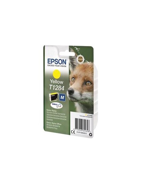 Cartucho de tinta ORIGINAL C13T128440