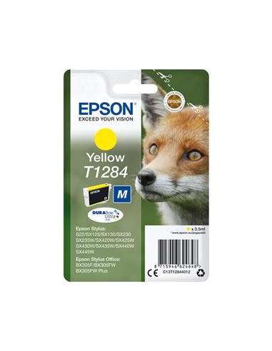 Cartucho de tinta ORIGINAL C13T128440