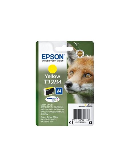 Cartucho de tinta ORIGINAL C13T128440