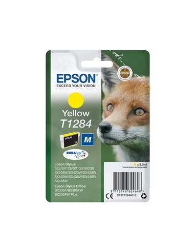 Cartucho de tinta ORIGINAL C13T128440
