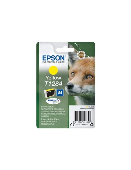 Cartucho de tinta ORIGINAL C13T128440