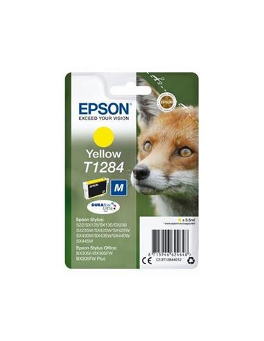 Cartucho de tinta ORIGINAL C13T128440