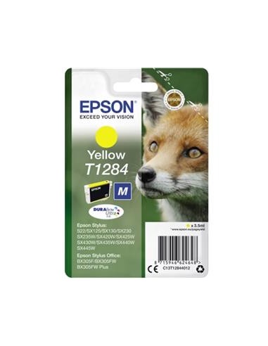 Cartucho de tinta ORIGINAL C13T128440