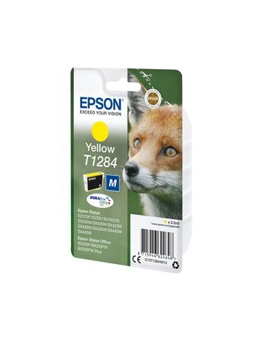 Cartucho de tinta ORIGINAL C13T128440
