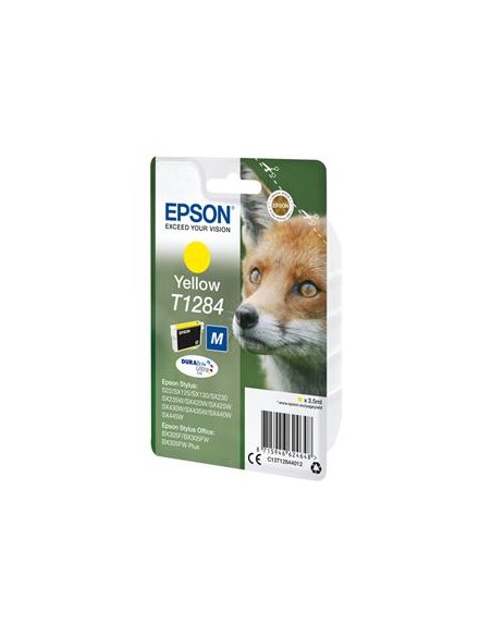 Cartucho de tinta ORIGINAL C13T128440