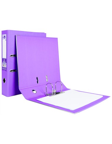 CI | Archivador de palanca liderpapel folio...