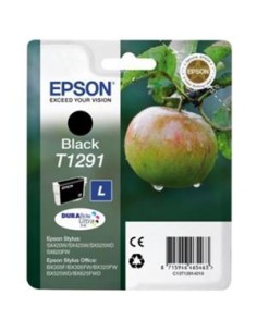 Cartucho de tinta ORIGINAL C13T129140